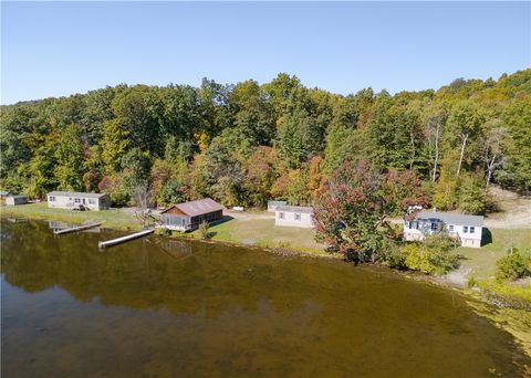 3156 Koziatek Road Bradford NY 14815