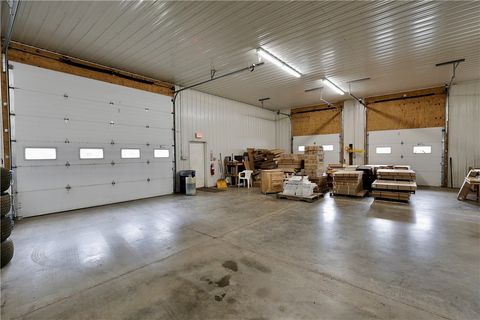 Tiny photo for 5 Grant Place, Harpersfield, NY 12167 (MLS # R1697688)