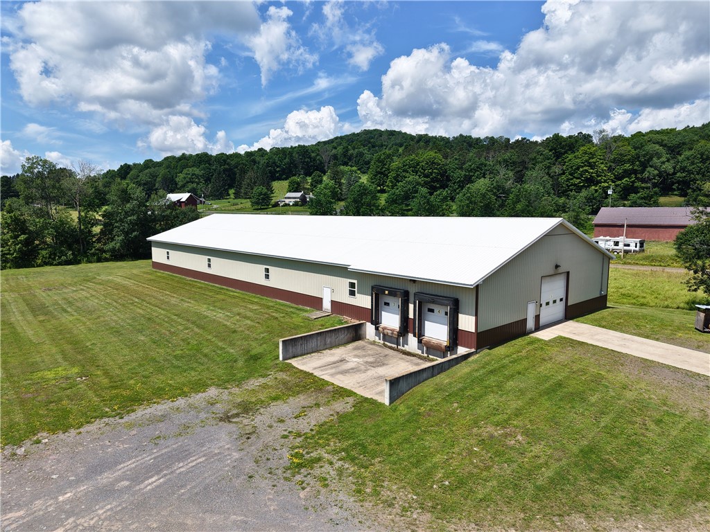 Photo 1 of 4 — 5 Grant Place, Harpersfield, NY 12167