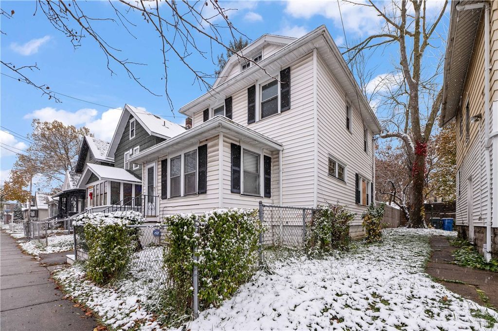 Photo of 1475 North Street, Rochester, NY 14621 (MLS # R1652688)