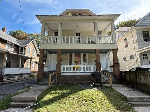 Multifamily For Sale - 119-121 Avenue B<br/> Rochester, NY 14621