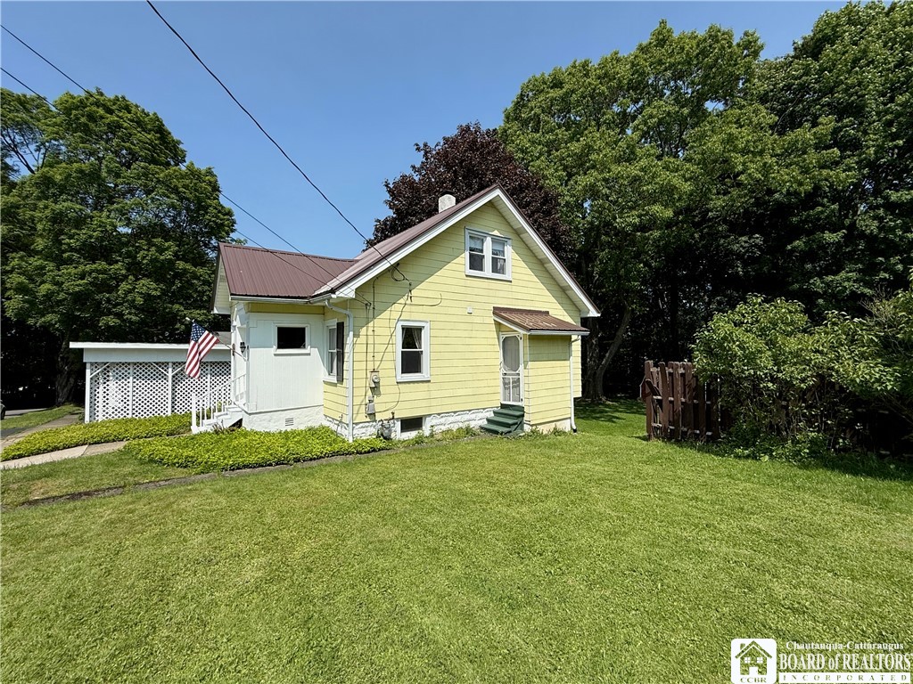 434 Hallock Street, Jamestown, New York image 45