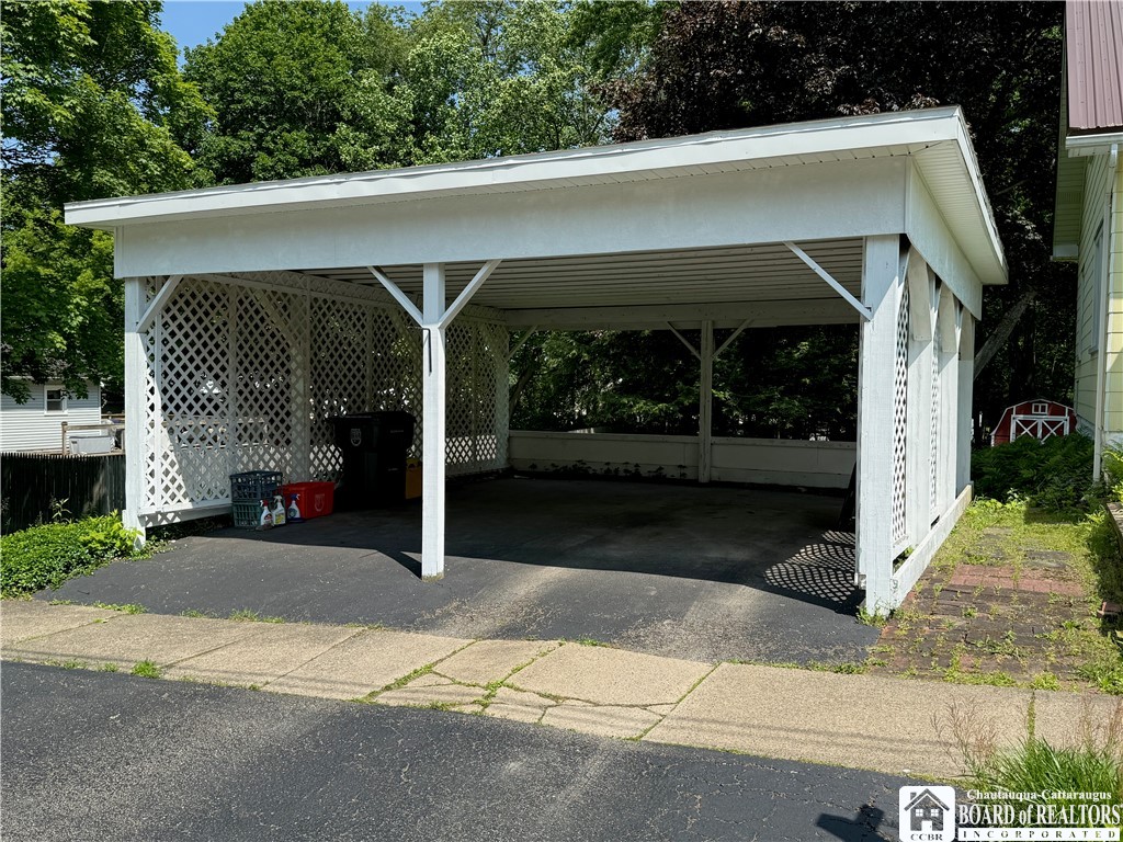 434 Hallock Street, Jamestown, New York image 47