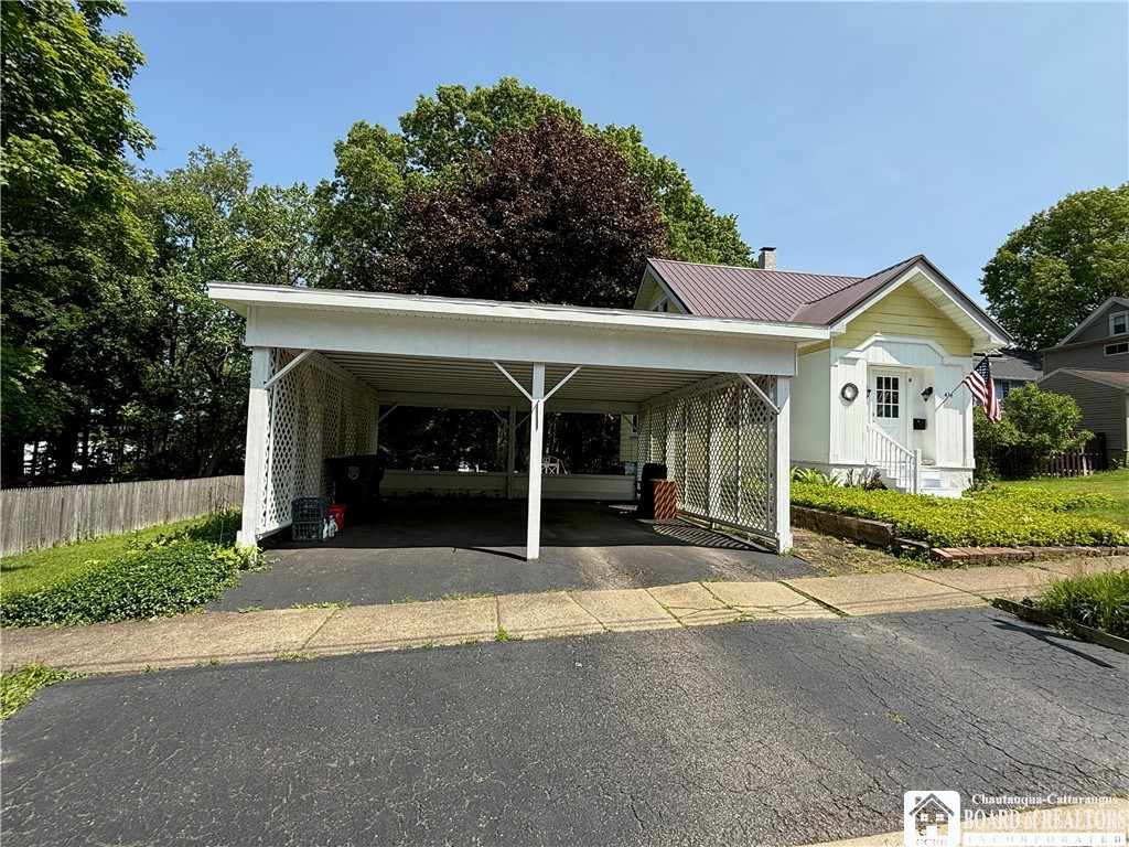 434 Hallock Street, Jamestown, New York image 48