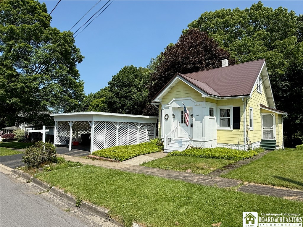 434 Hallock Street, Jamestown, New York image 49