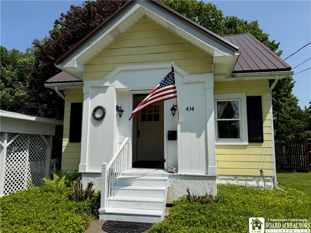 434 Hallock Street, Jamestown, New York image 20