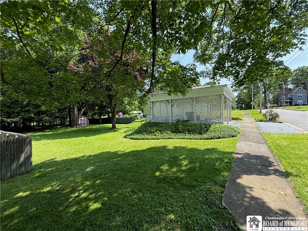434 Hallock Street, Jamestown, New York image 46