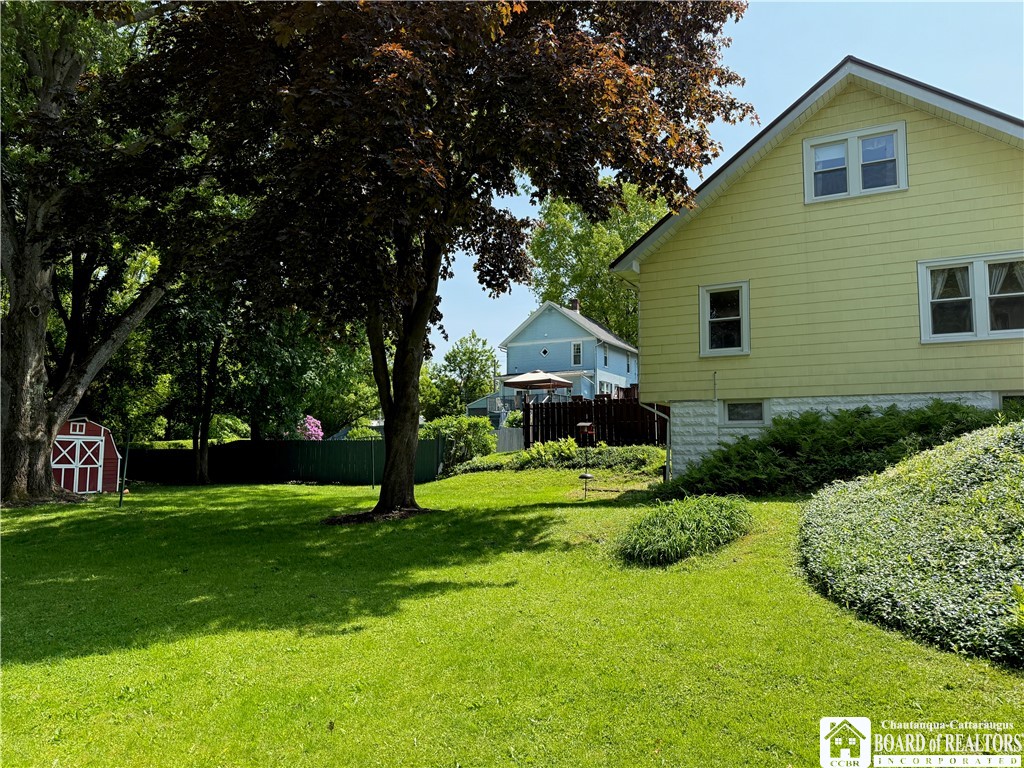 434 Hallock Street, Jamestown, New York image 3