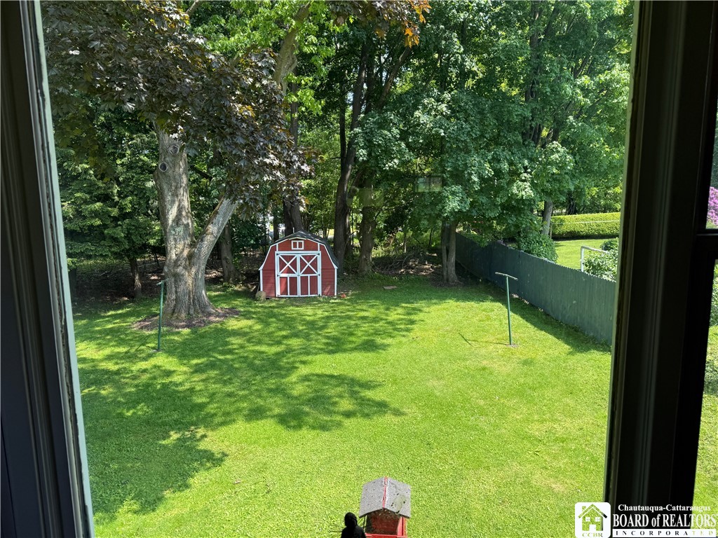 434 Hallock Street, Jamestown, New York image 12