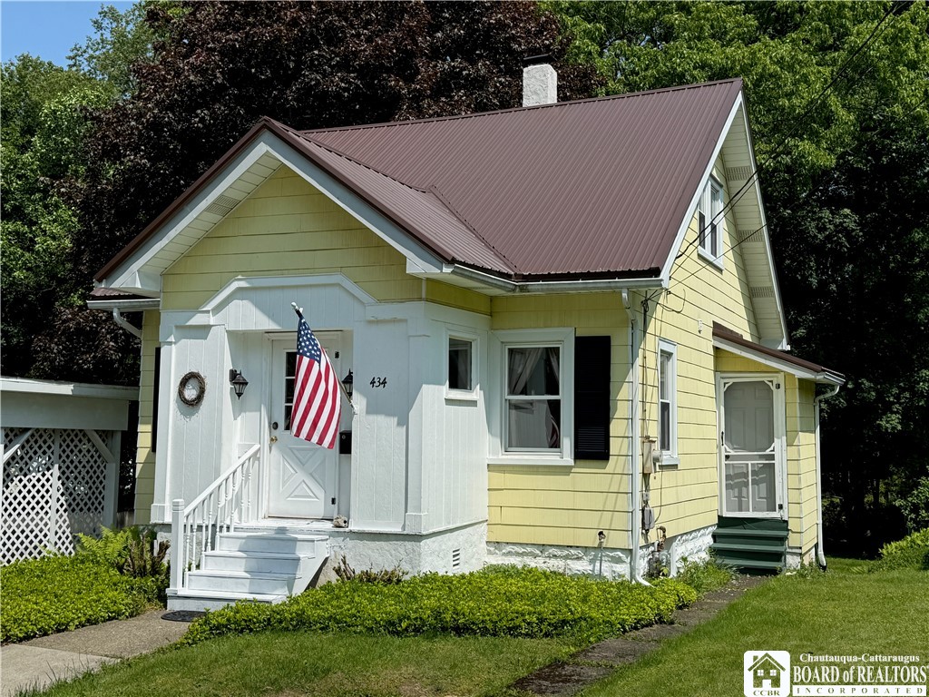 434 Hallock Street, Jamestown, New York image 44