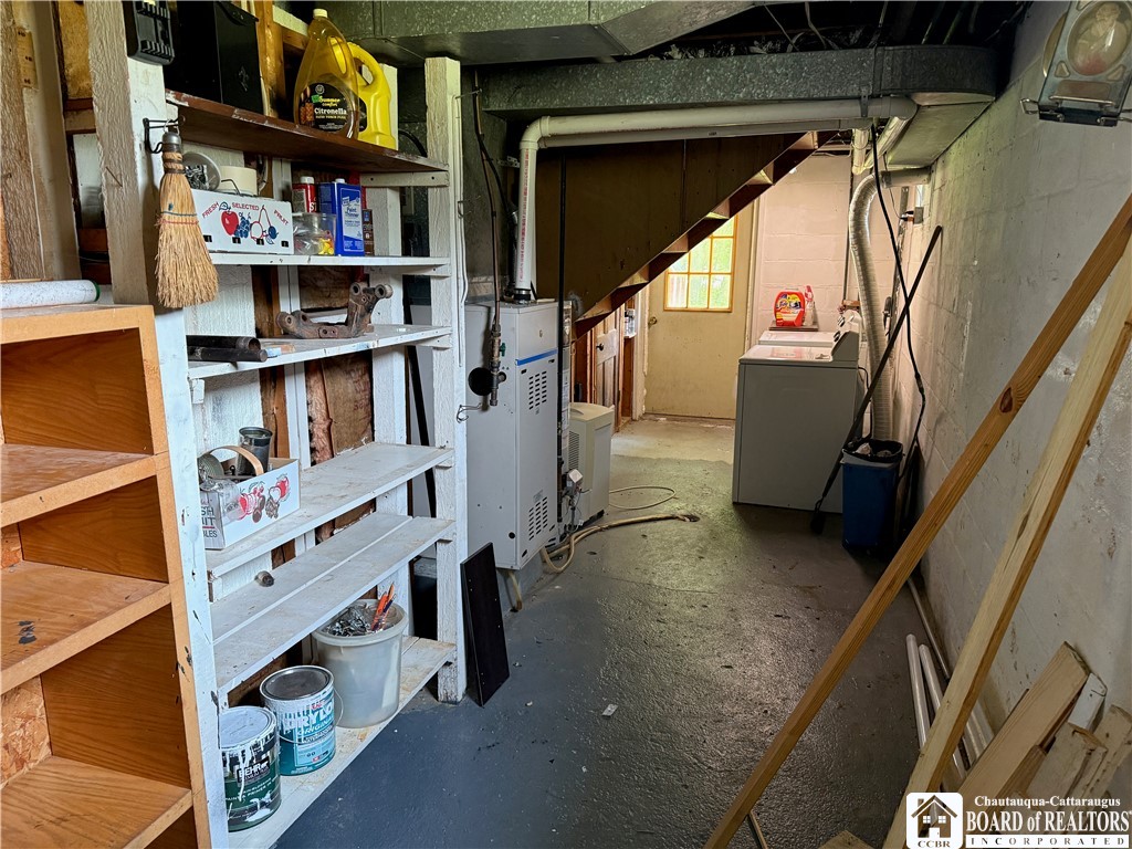 434 Hallock Street, Jamestown, New York image 40
