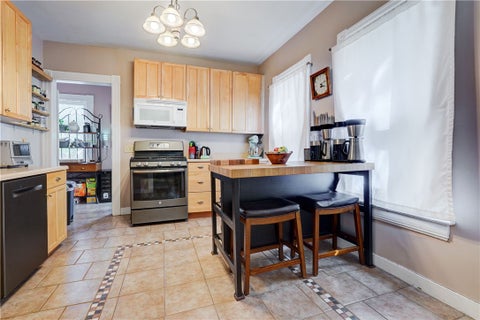 Tiny photo for 132 Boardman Street, Rochester, NY 14607 (MLS # R1708983)