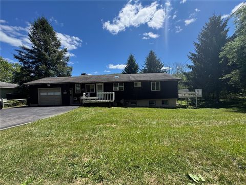 Multifamily For Sale - 28 Hillcrest Drive<br/> Alfred, NY 14802