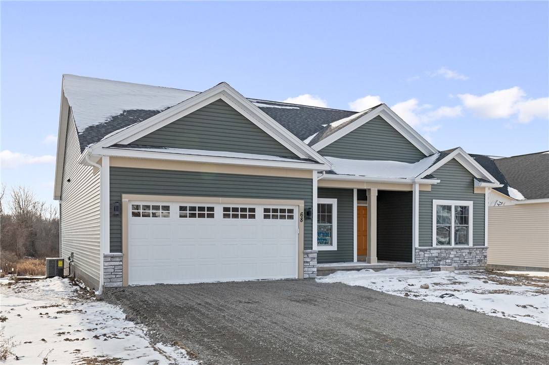 2405 (Lot 5) Brickyard Road