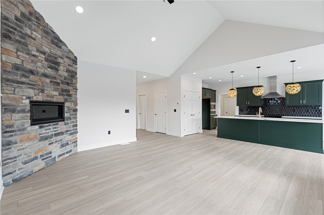 2405 (Lot 5) Brickyard Road