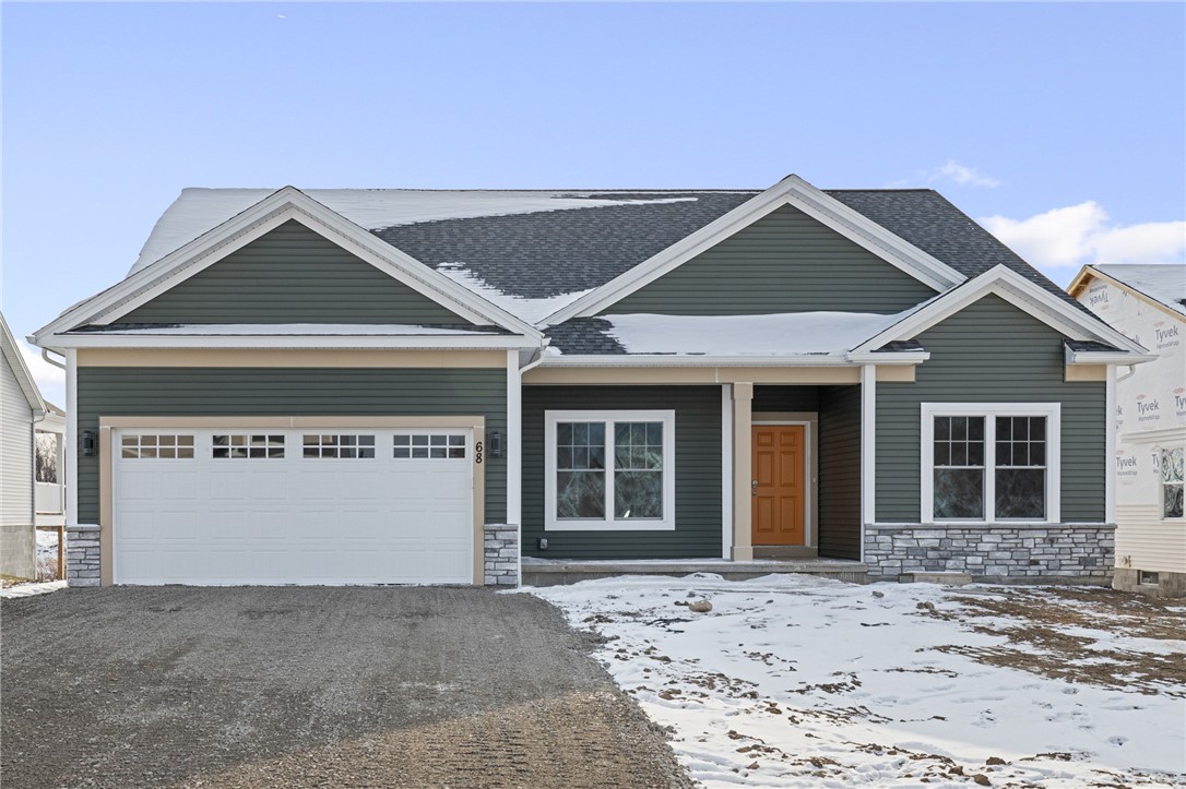 2405 (Lot 5) Brickyard Road