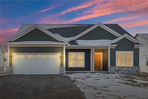 Photo of 2405 (Lot 5) Brickyard Road, Canandaigua Town, NY 14424 (MLS # R1669879)