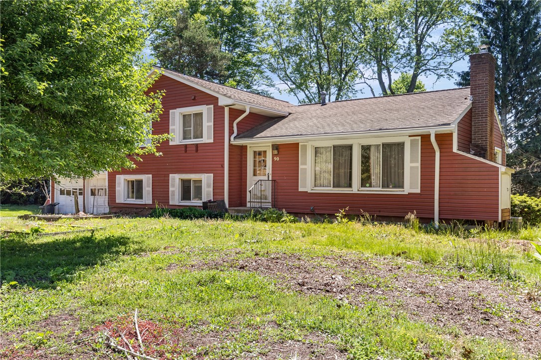 90 Hotchkiss Circle