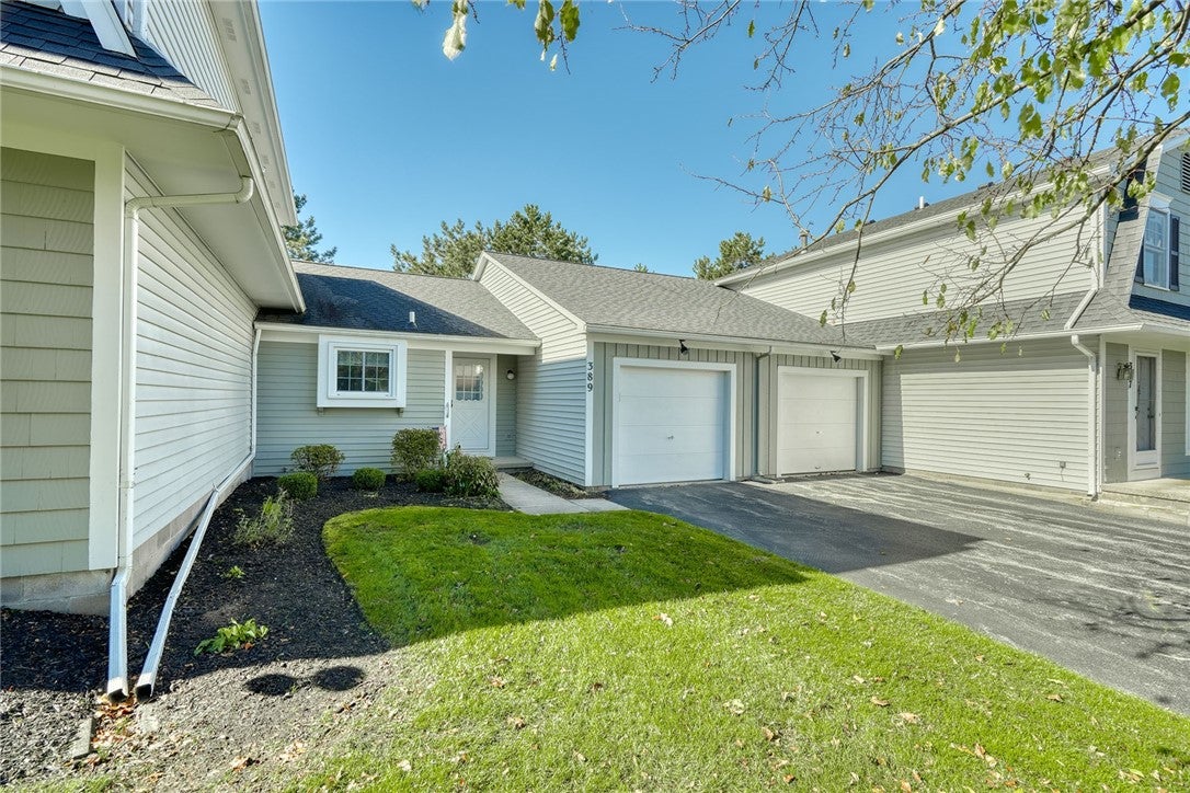 389 Lenora Lane