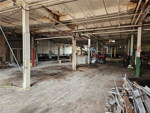 Tiny photo for 158 Hollenbeck Street, Rochester, NY 14621 (MLS # R1655674)