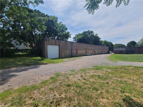 Tiny photo for 158 Hollenbeck Street, Rochester, NY 14621 (MLS # R1655674)