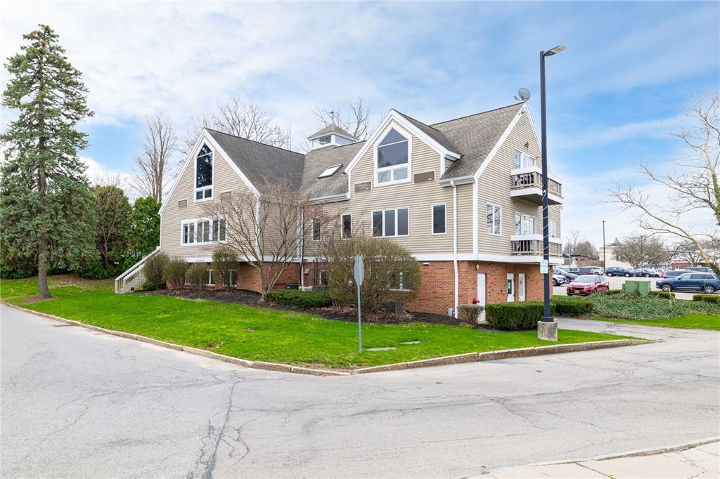 Photo of 16 Parker Street, Perinton, NY 14450 (MLS # R1673206)