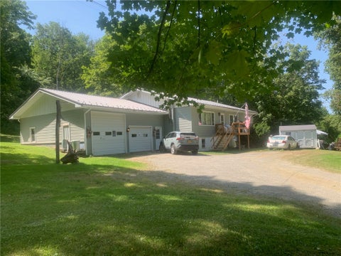 Homes For Sale - 3335 Lisk Road<br/> Hector, NY 14869