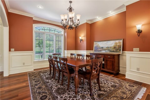 Tiny photo for 488 Clover Hills Drive, Brighton, NY 14618 (MLS # R1689011)