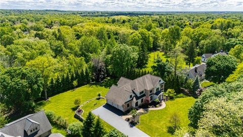 Tiny photo for 488 Clover Hills Drive, Brighton, NY 14618 (MLS # R1689011)
