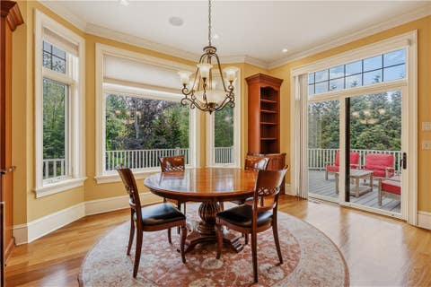 Tiny photo for 488 Clover Hills Drive, Brighton, NY 14618 (MLS # R1689011)