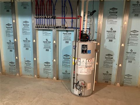 Tiny photo for 3 Sweet Alysum Way, Henrietta, NY 14586 (MLS # R1660631)