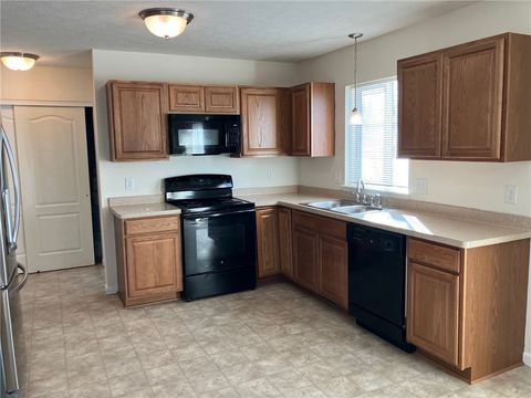 Tiny photo for 3 Sweet Alysum Way, Henrietta, NY 14586 (MLS # R1660631)