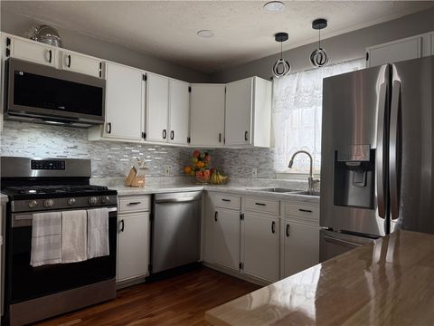 Tiny photo for 112 Central Drive, Oneonta, NY 13820 (MLS # R1660479)