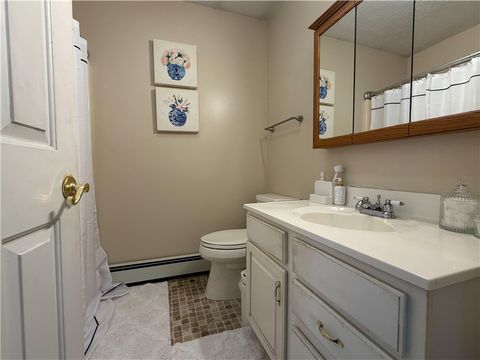 Tiny photo for 112 Central Drive, Oneonta, NY 13820 (MLS # R1660479)