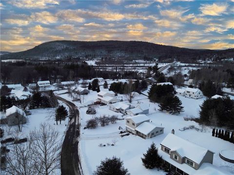 Tiny photo for 112 Central Drive, Oneonta, NY 13820 (MLS # R1660479)