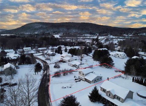 Tiny photo for 112 Central Drive, Oneonta, NY 13820 (MLS # R1660479)