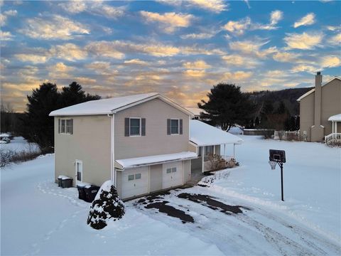 Tiny photo for 112 Central Drive, Oneonta, NY 13820 (MLS # R1660479)