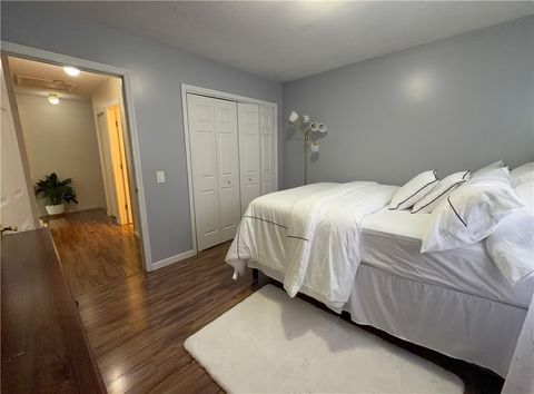 Tiny photo for 112 Central Drive, Oneonta, NY 13820 (MLS # R1660479)