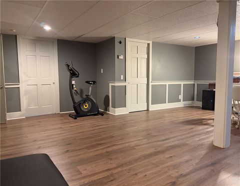 Tiny photo for 112 Central Drive, Oneonta, NY 13820 (MLS # R1660479)