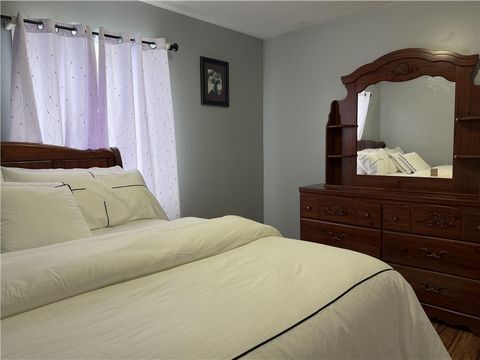 Tiny photo for 112 Central Drive, Oneonta, NY 13820 (MLS # R1660479)