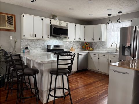 Tiny photo for 112 Central Drive, Oneonta, NY 13820 (MLS # R1660479)