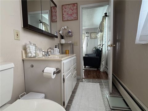 Tiny photo for 112 Central Drive, Oneonta, NY 13820 (MLS # R1660479)