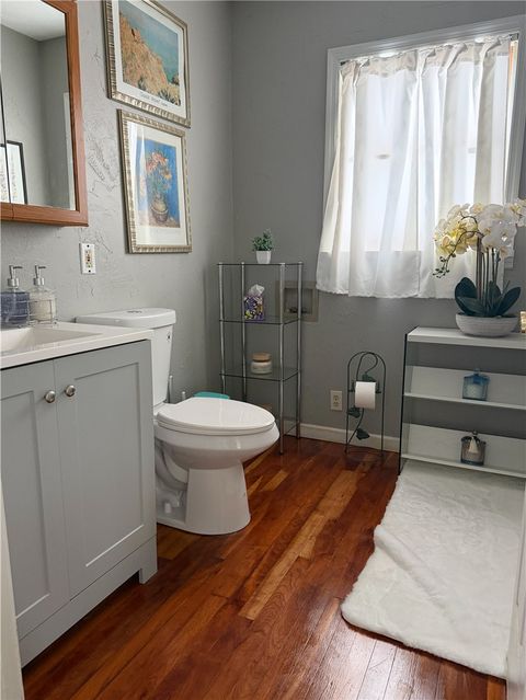 Tiny photo for 112 Central Drive, Oneonta, NY 13820 (MLS # R1660479)