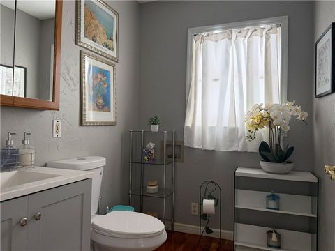 Tiny photo for 112 Central Drive, Oneonta, NY 13820 (MLS # R1660479)