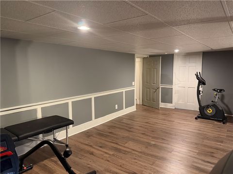 Tiny photo for 112 Central Drive, Oneonta, NY 13820 (MLS # R1660479)