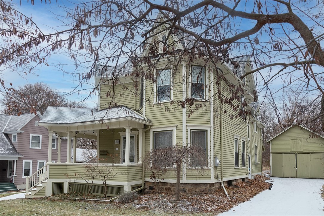 27 Oak Street, Geneseo, New York image 34