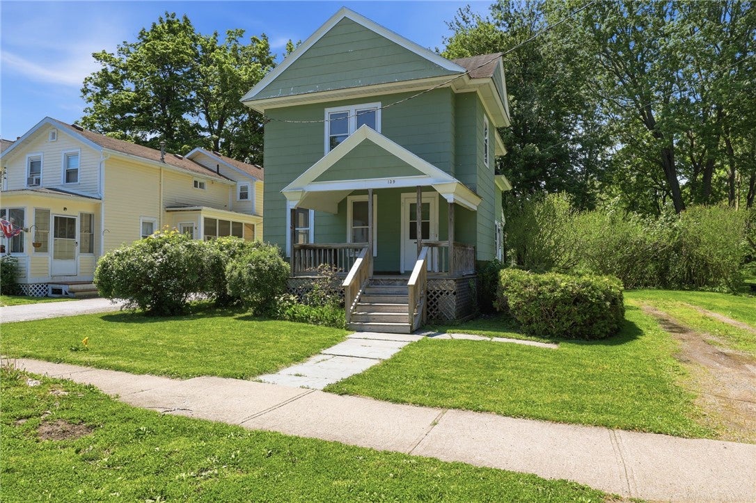 139 Gates Street