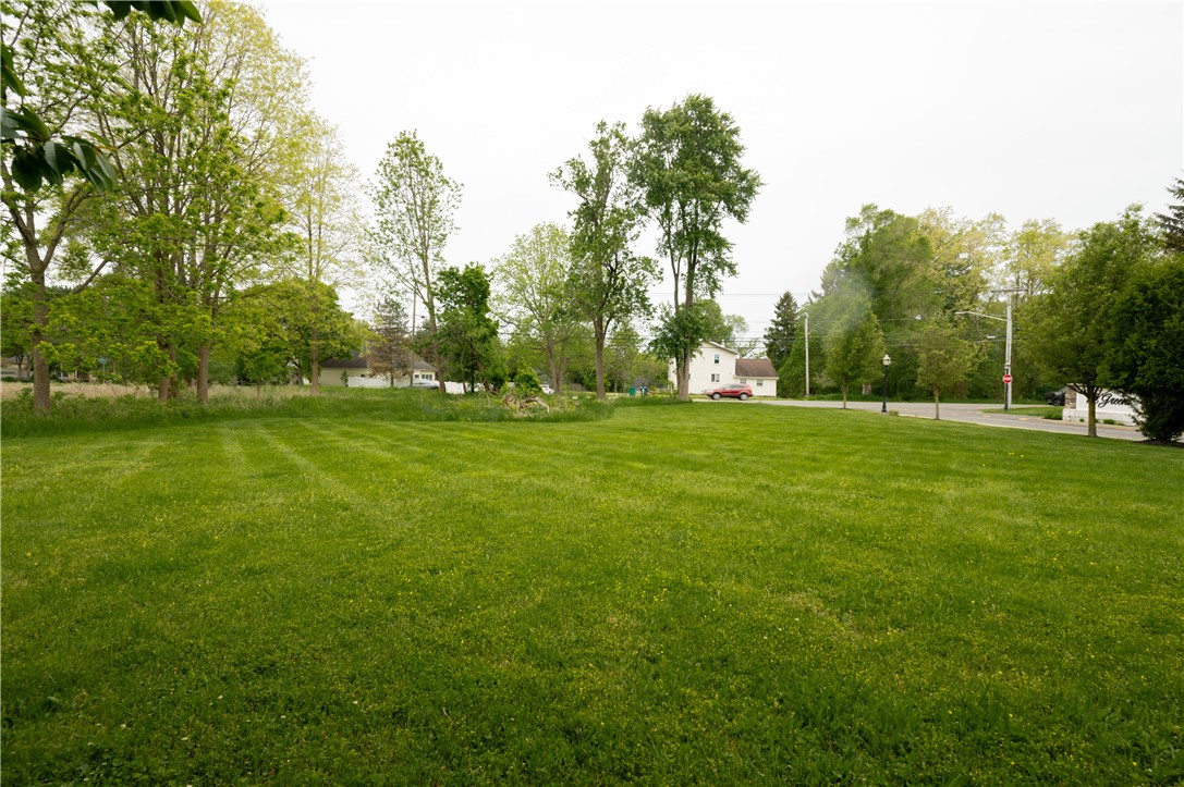 W Jefferson Road