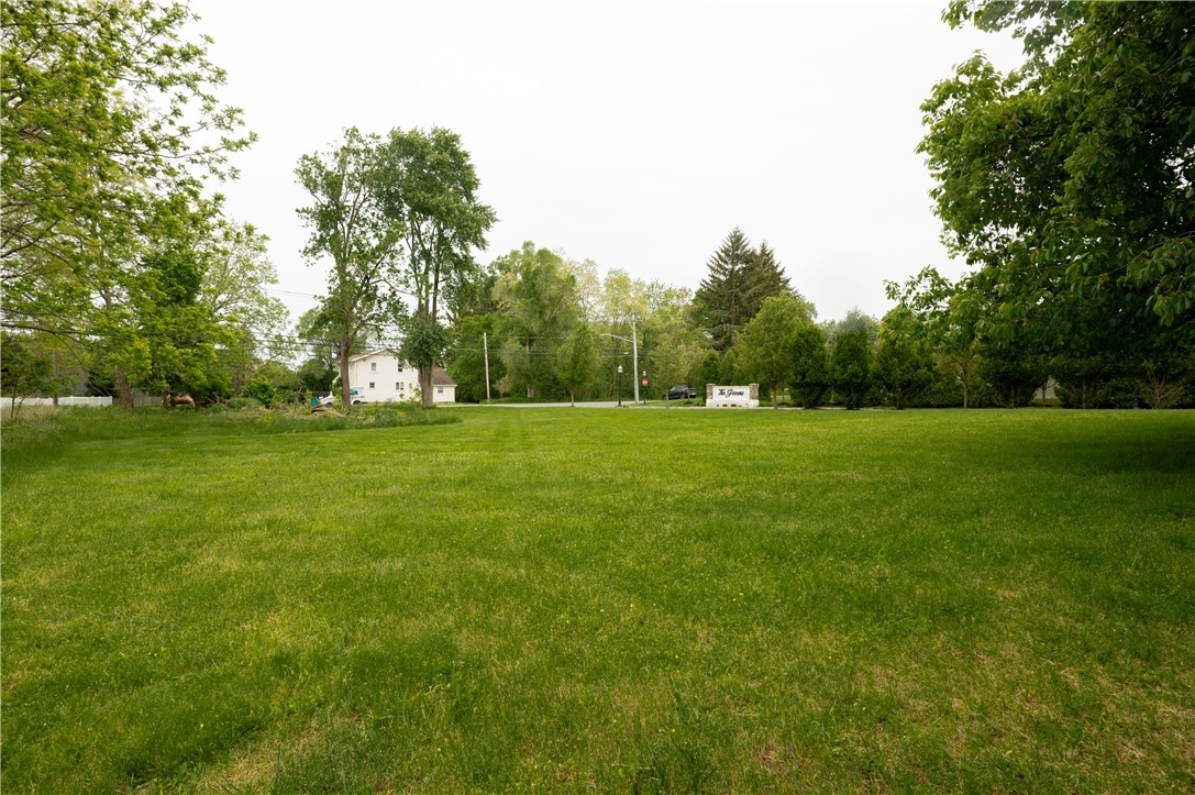 W Jefferson Road