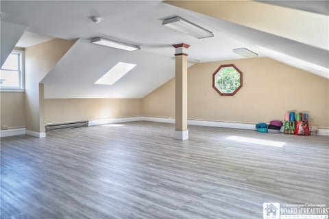 Tiny photo for 509 N Main Street, Jamestown, NY 14701 (MLS # R1690344)